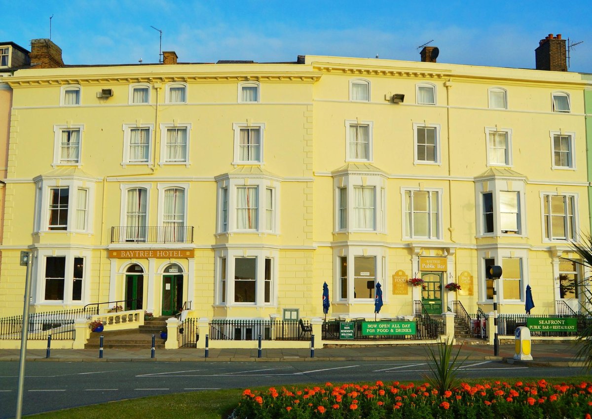 BAYTREE HOTEL - Updated 2022 Reviews (Llandudno)