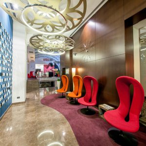 Hotel Parlament, hotel in Budapest