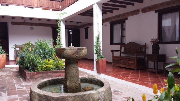 HOTEL VILLA LUNA - Prices & Reviews (Villa de Leyva, Colombia)