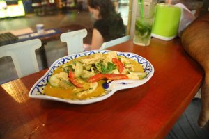 Food