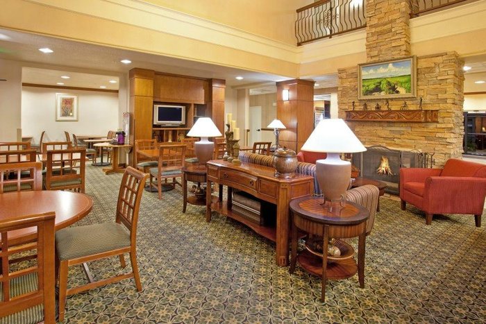 STAYBRIDGE SUITES LAS CRUCES, AN IHG HOTEL - Updated 2024 Reviews ...