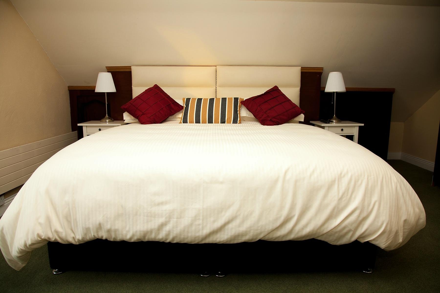 San Antoine B&B by null