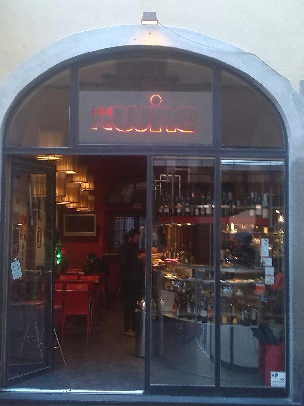 Rewine Bar Rewine Bar