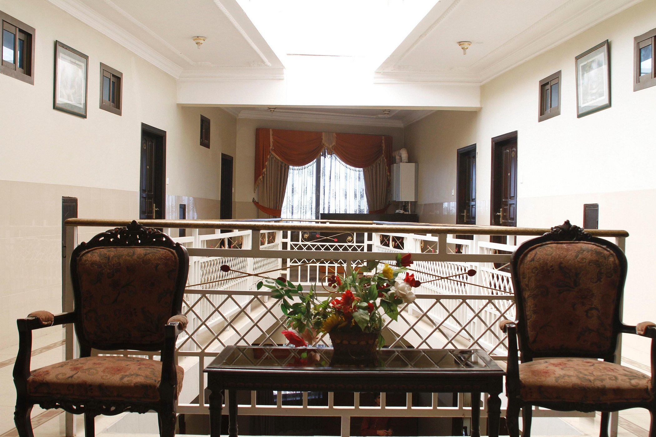 Jawa International Hotel image