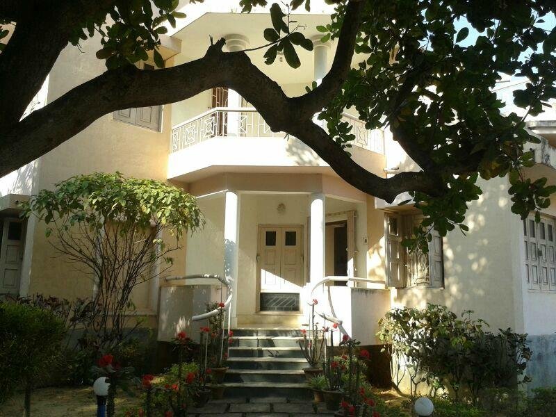 DEER PARK ECO HOME (Santiniketan, West Bengal) - Guesthouse Reviews,  Photos, Rate Comparison - Tripadvisor