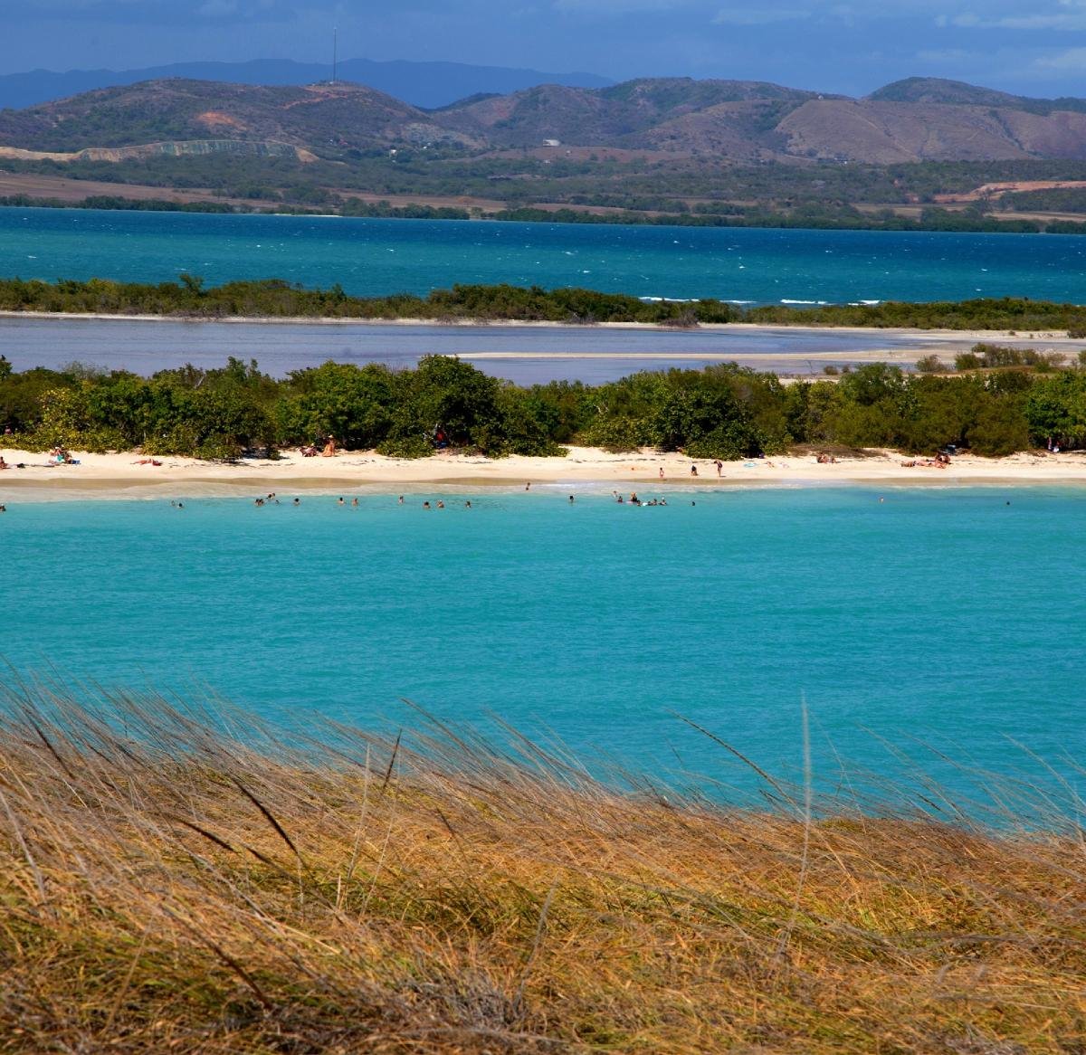 marca caballo de fuerza en cualquier momento PLAYA SUCIA (Cabo Rojo) - 2023 Qué SABER antes de ir (con Fotos)
