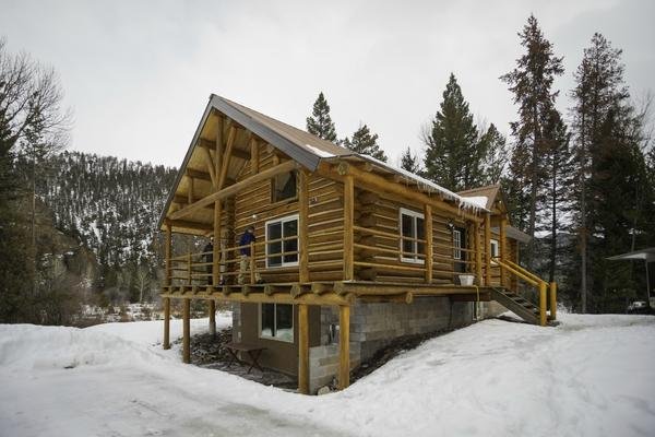 Stony Creek Lodge