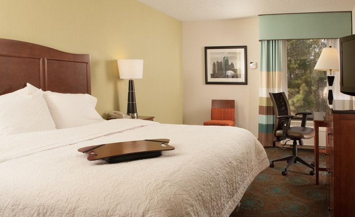 Hampton Inn Brookhaven - Hotel no Brookhaven, MS