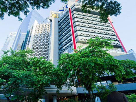 HONG KONG ARTS CENTRE : Ce qu'il faut savoir pour votre visite