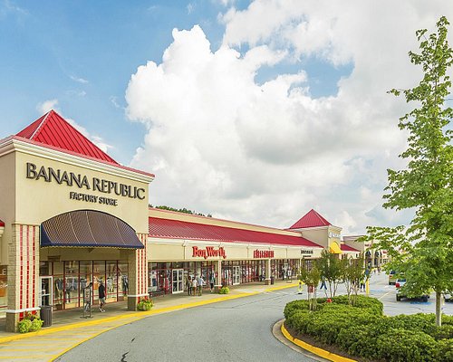 THE 10 BEST Georgia Factory Outlets (with Photos) - Tripadvisor