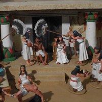 Altes Ägypten