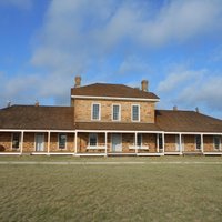 Fort Richardson State Park and Historic Site - All You Need to Know ...