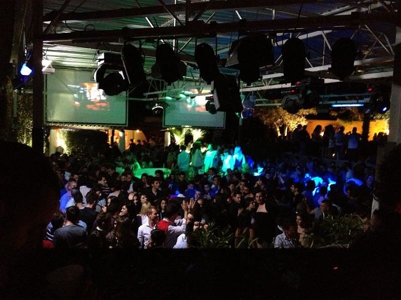 Coconut Discoteca Coconut Discoteca