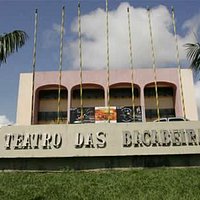 Teatro das Bacabeiras