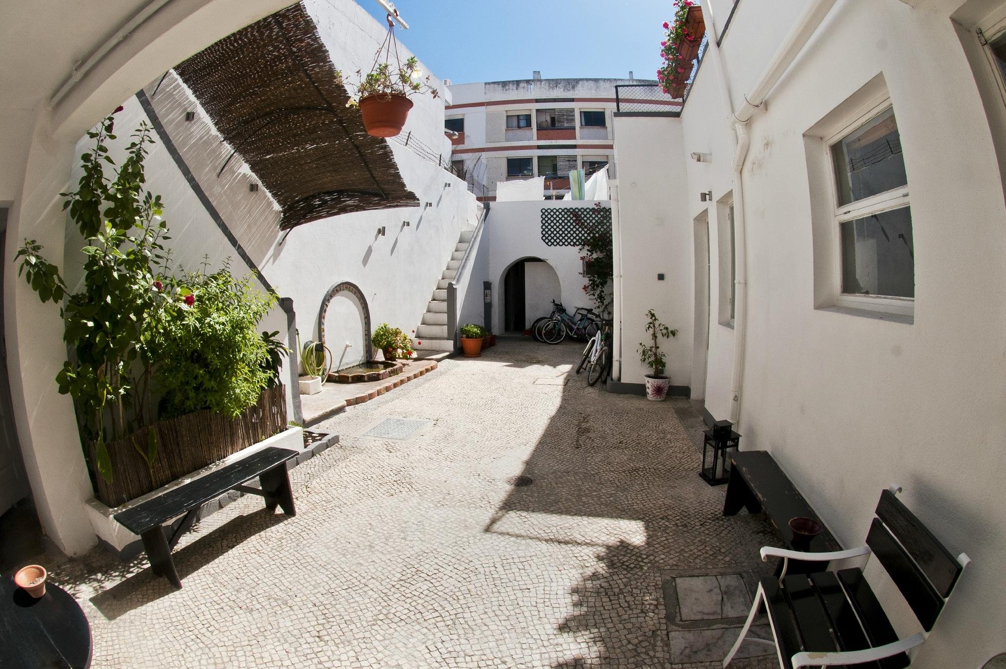 Casa d'Alagoa by null