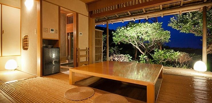 お部屋