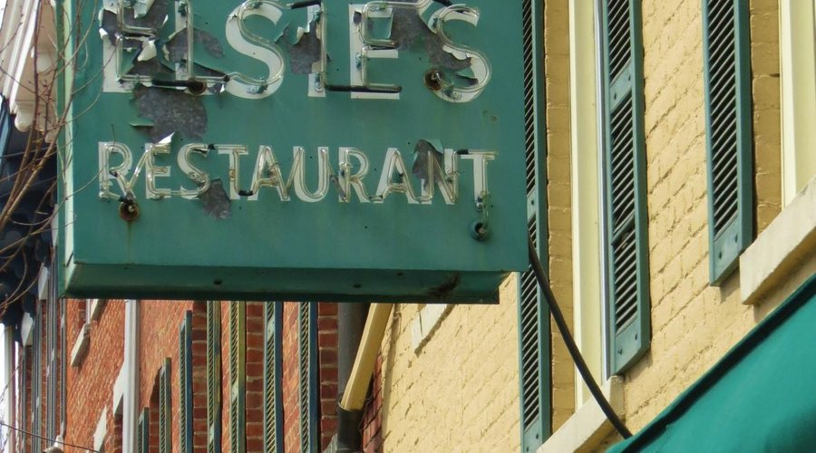 Elsie's Restaurant