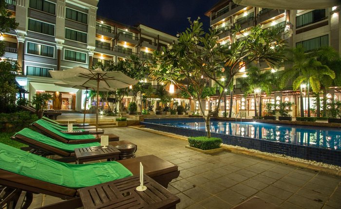 Royal Empire Hotel Pool Pictures & Reviews - Tripadvisor