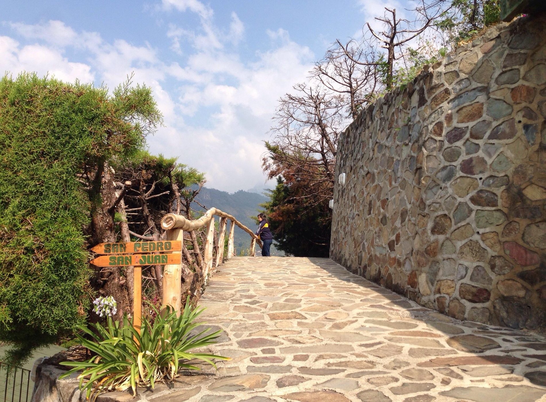 Lomas de Tzununá- Hotel & Retreat Center by null