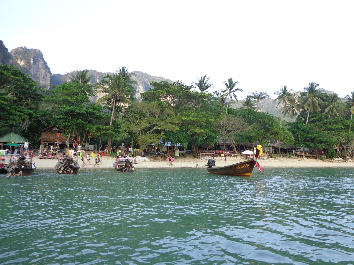Best Hotels in Railay Beach, Thailand - Im Jess Traveling