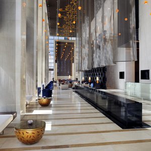 Southern Sun Abu Dhabi, hotel in Abu Dhabi
