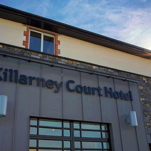 Killarney Court Hotel, hotel in Killarney