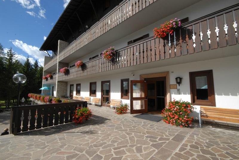 CASA SANTA MARIA - Updated 2022 Prices, Reviews (Folgaria, Italy)