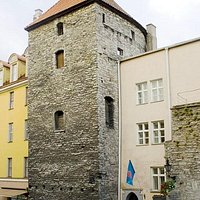 Estonian Theatre and Music Museum
