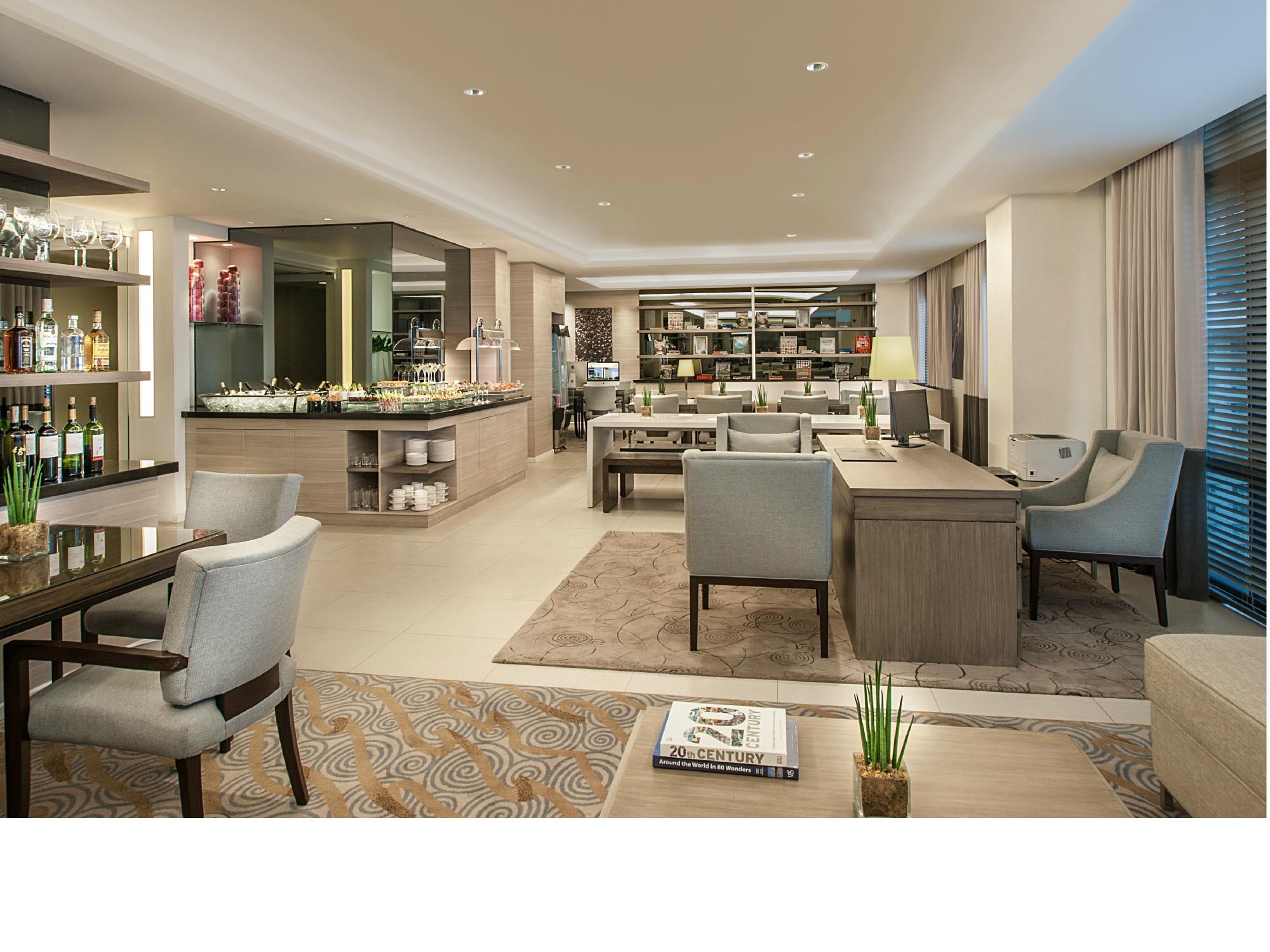 Hotel photo 6 of Seda BGC.