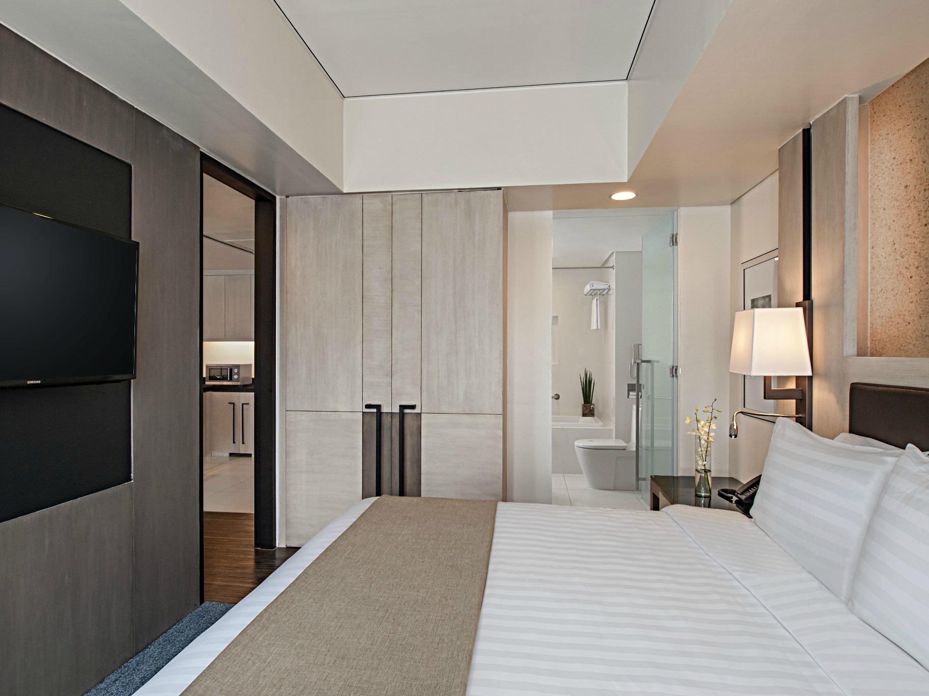 Hotel photo 15 of Seda BGC.