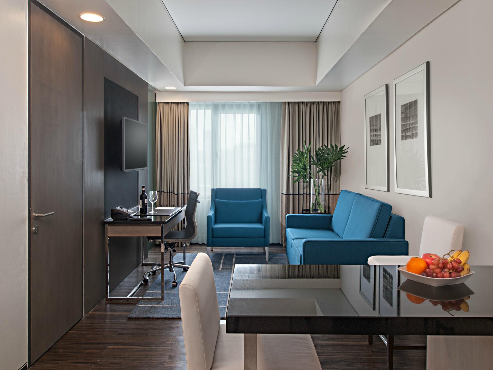 Hotel photo 9 of Seda BGC.
