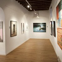 Galeria de arte Sala el Potro