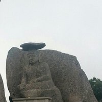 ''갓바외'' 힘들지만 마음이 좋아.