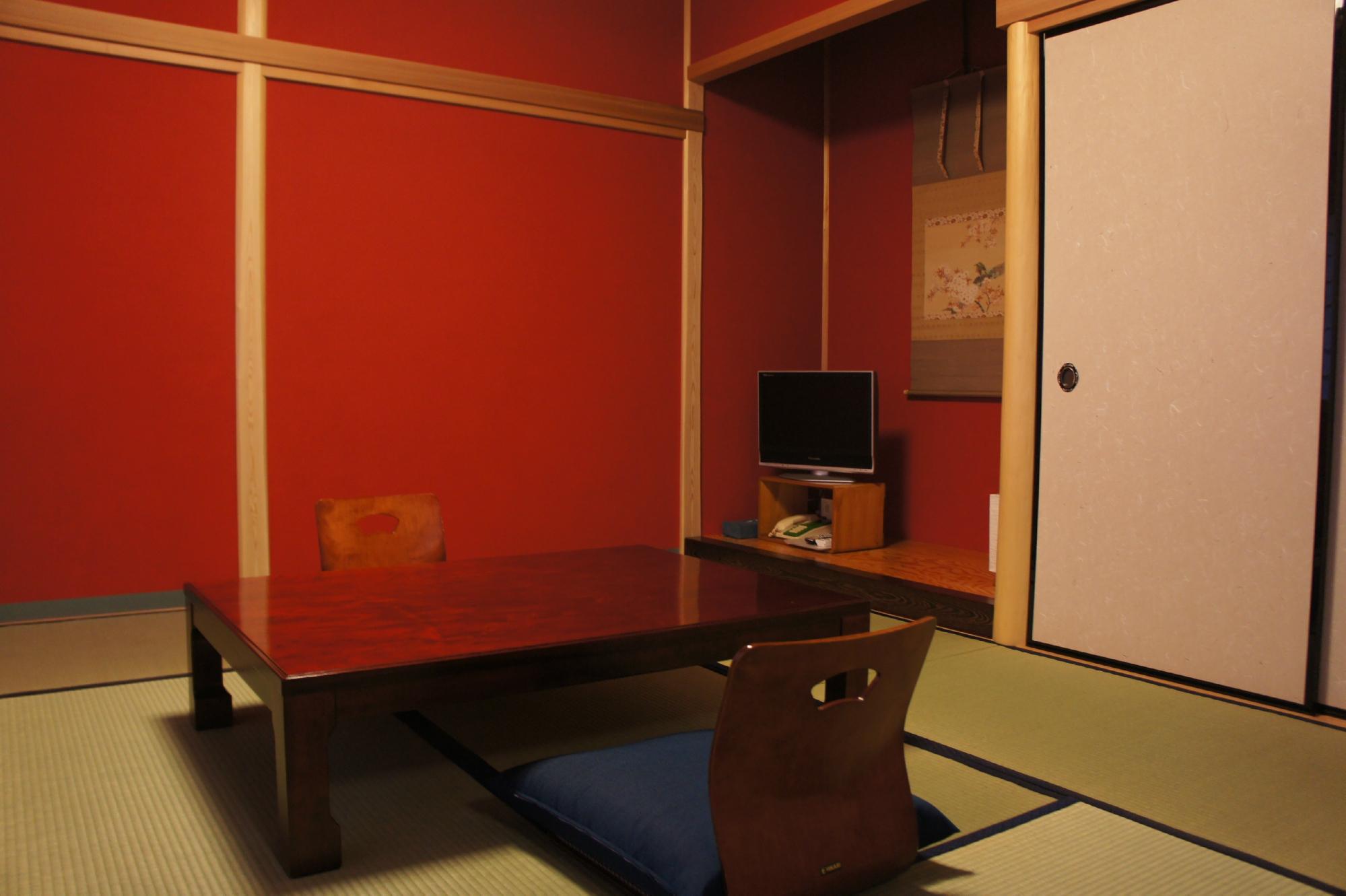Hotel photo 9 of Sumiyoshiya.