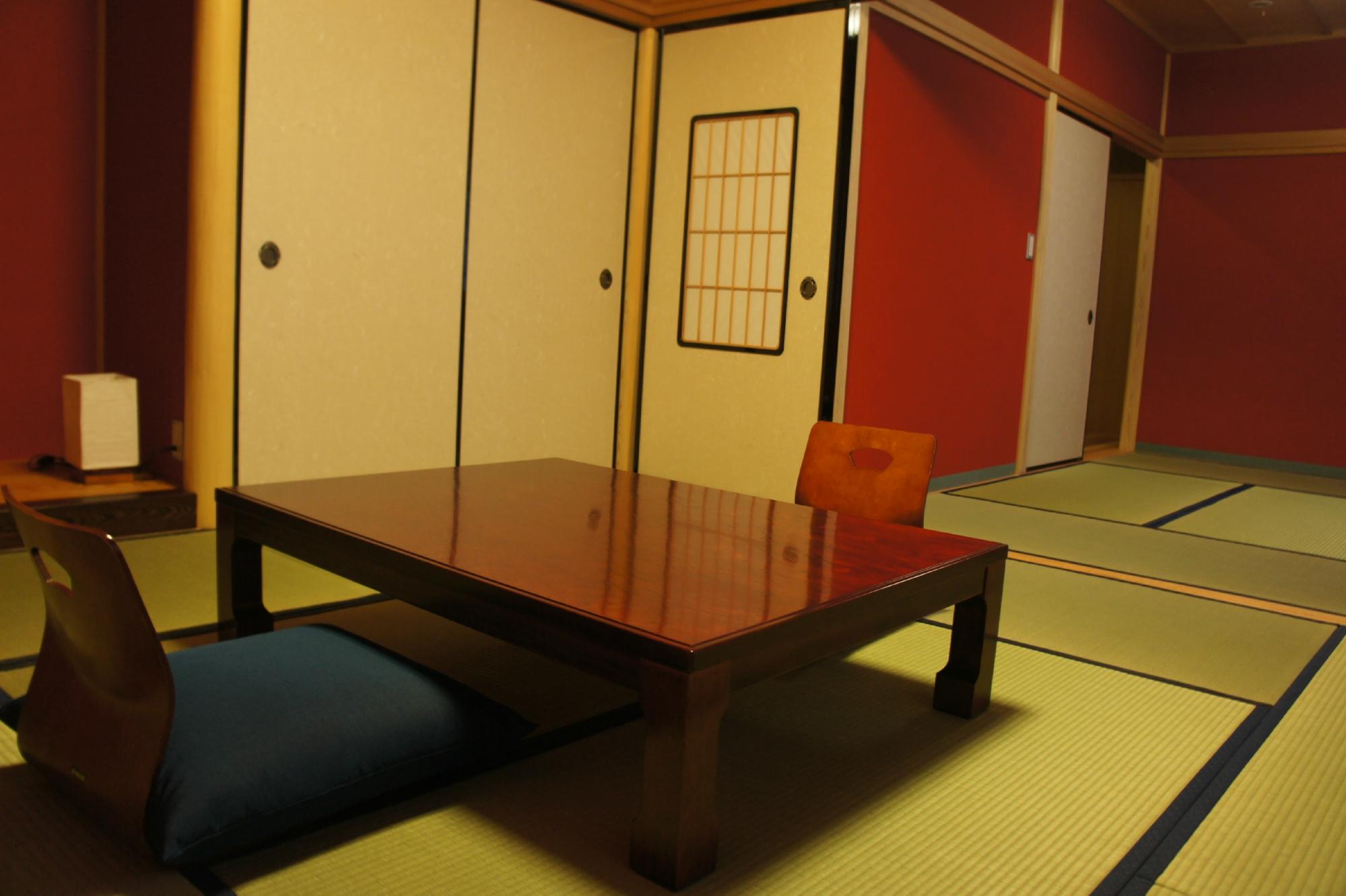 Hotel photo 3 of Sumiyoshiya.