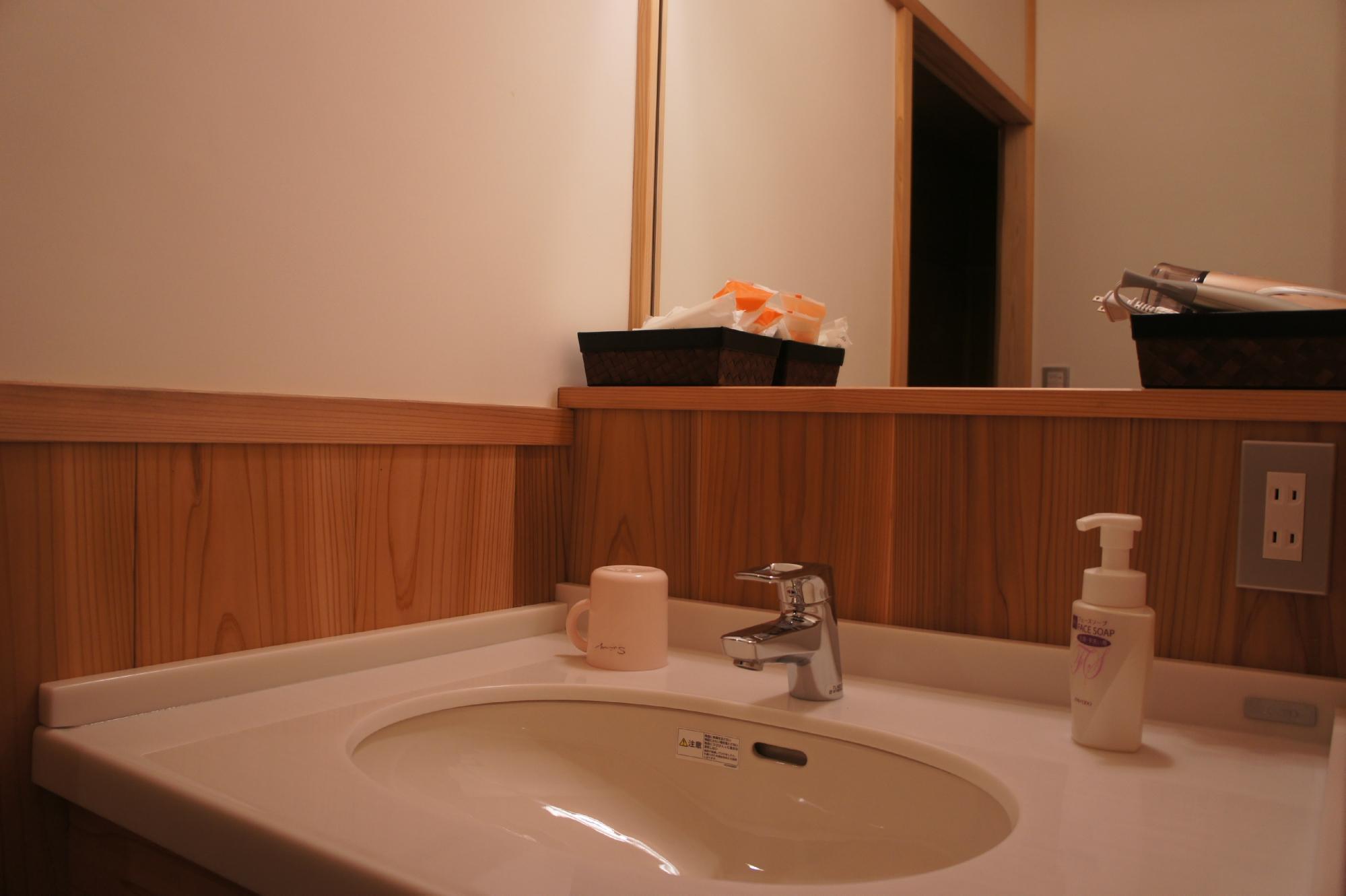 Hotel photo 15 of Sumiyoshiya.