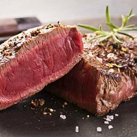 Bistecca alla Fiorentina