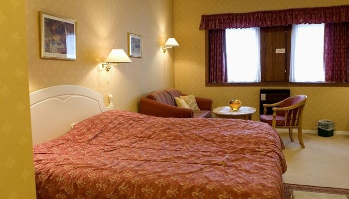room