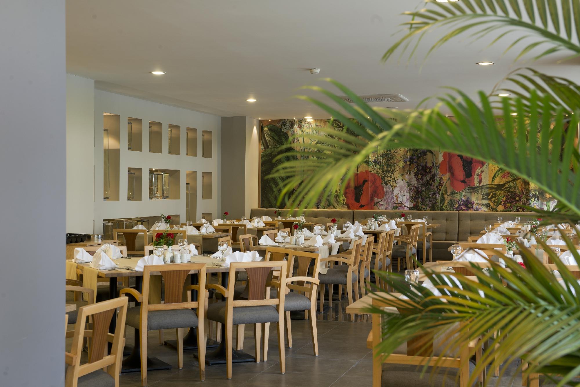 Hotel photo 16 of Barut Hemera.