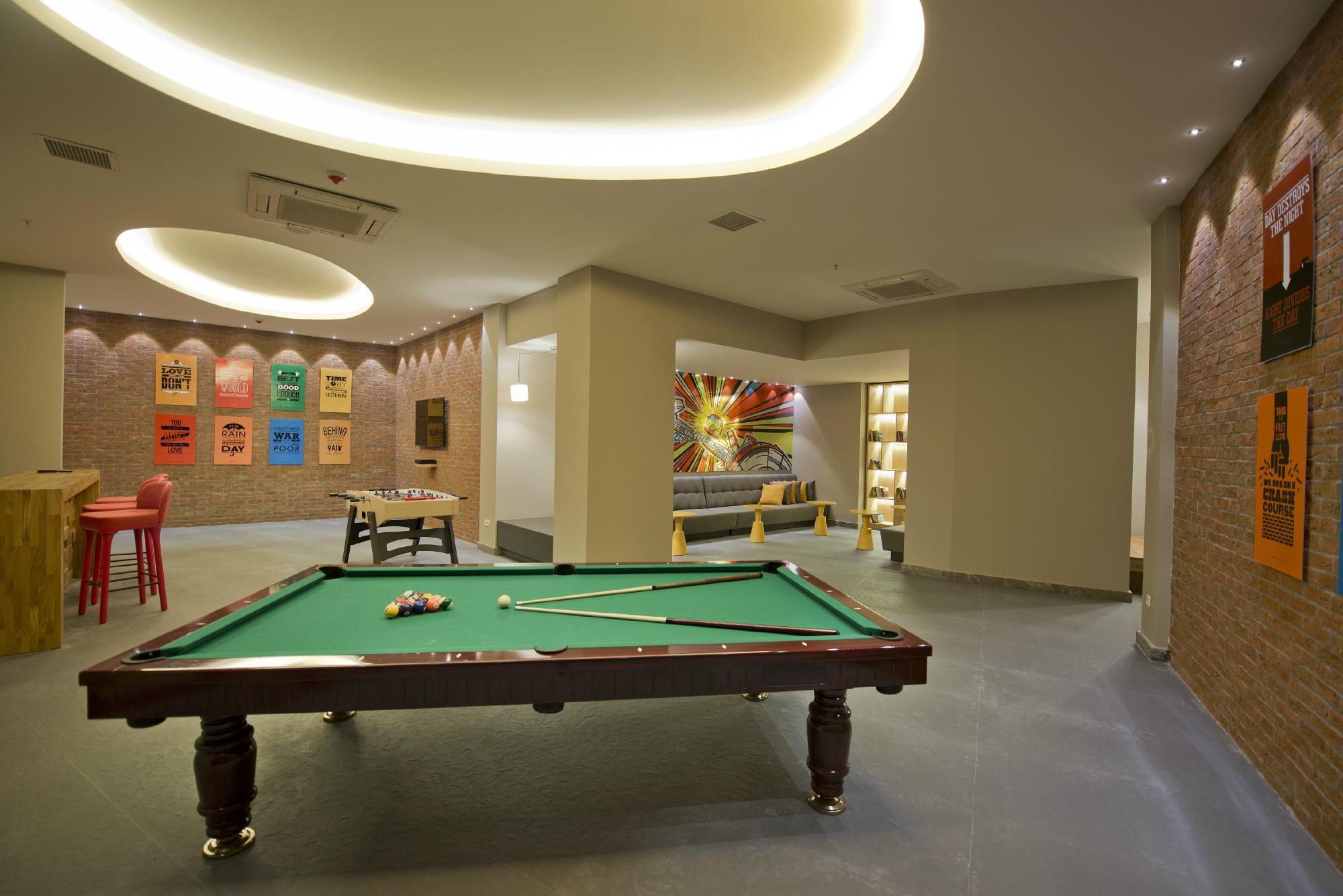 Hotel photo 3 of Barut Hemera.