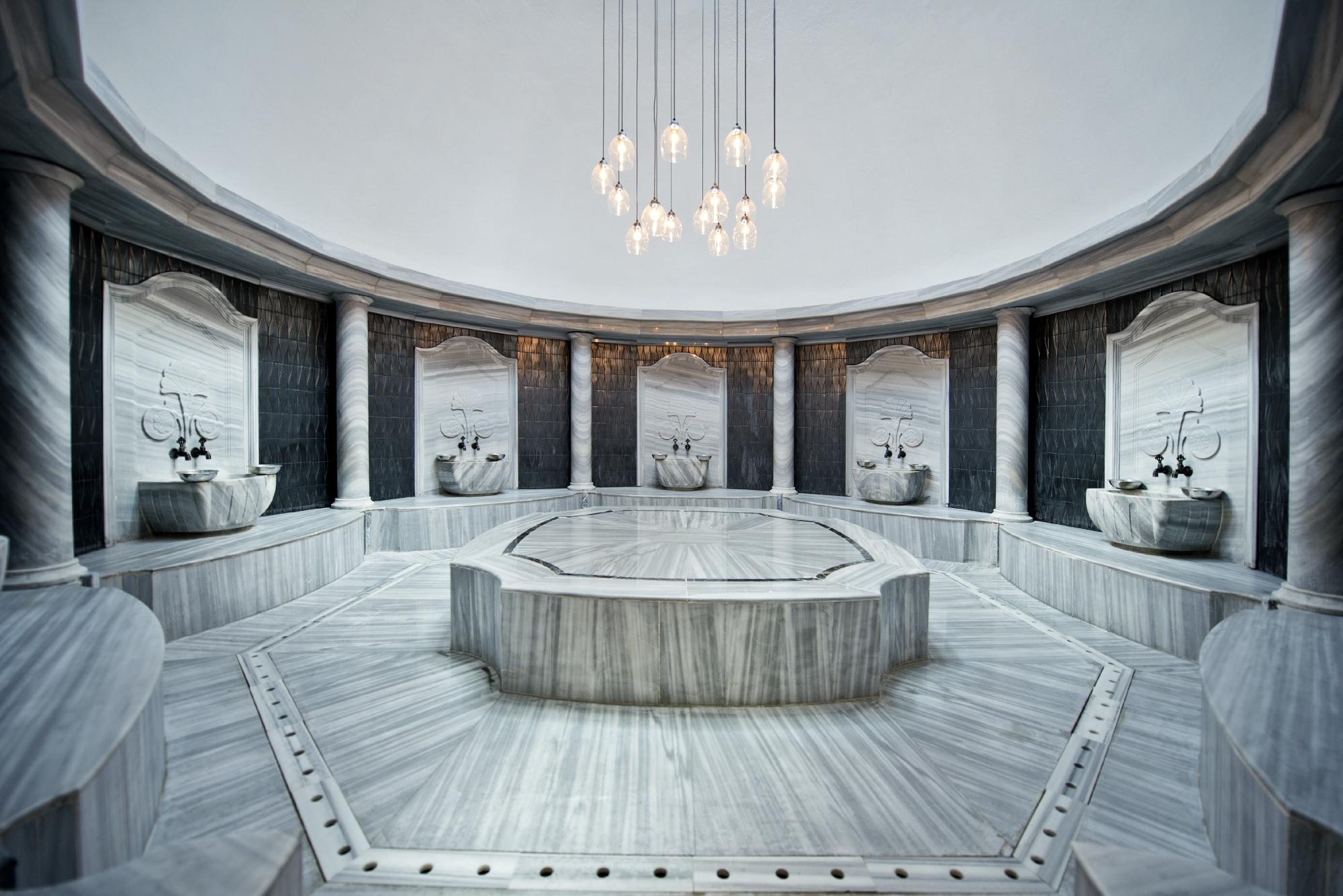Hotel photo 1 of Barut Hemera.
