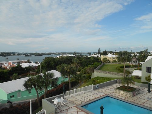 ROSEMONT - Prices & Condominium Reviews (Bermuda/Hamilton)