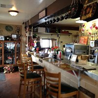 le bar