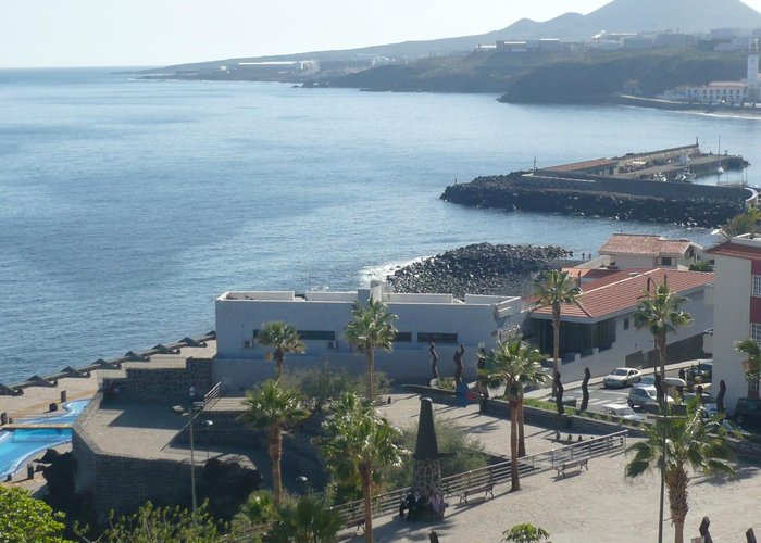 Candelaria