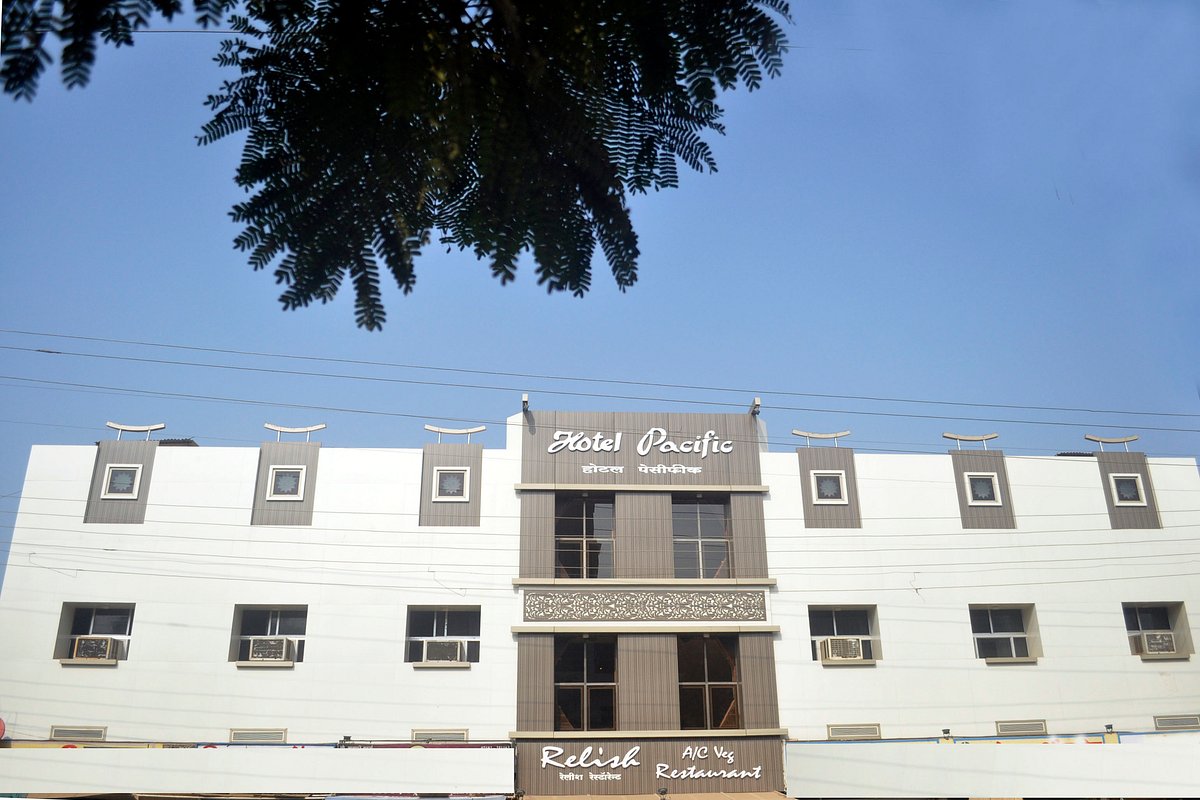 Hotel Harmony Gondia: Ultimate Luxury and Comfort Awaits Hotel Harmony Gondia: Ultimate Luxury and Comfort Awaits