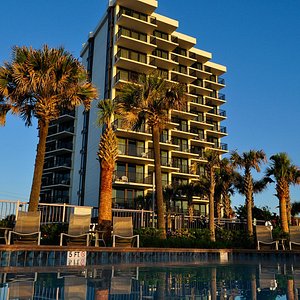 Nautilus Inn, hotel in Daytona Beach