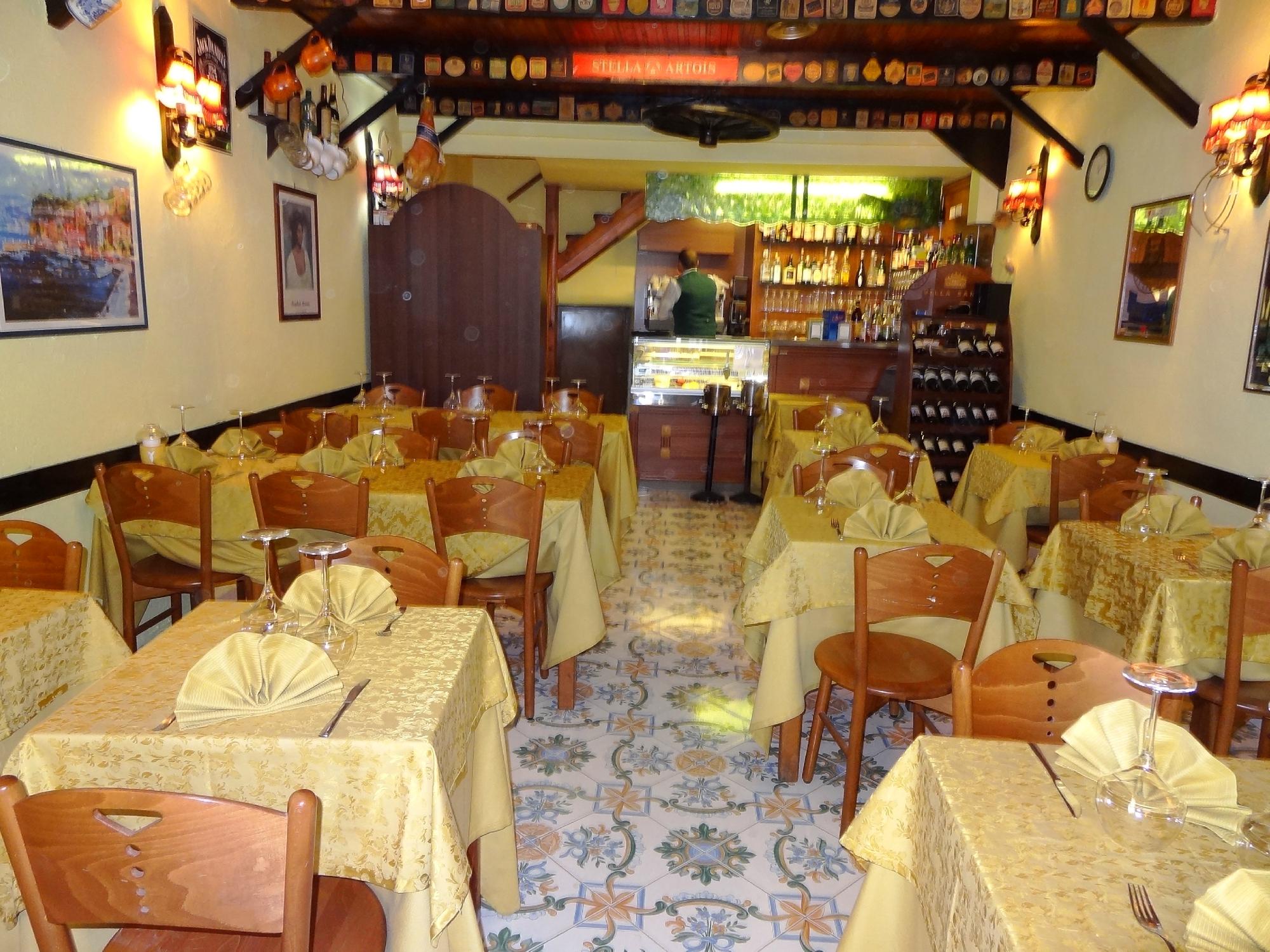 Sorrento ristorante discount