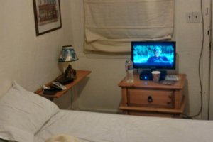 Room & Suite