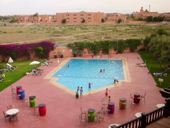 IBIS MARRAKECH PALMERAIE HOTEL $30 ($̶8̶2̶) - Updated 2020 Prices ...