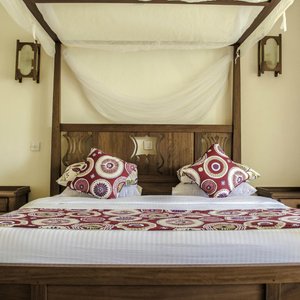 Lotfa Resort, hotel in Diani Beach